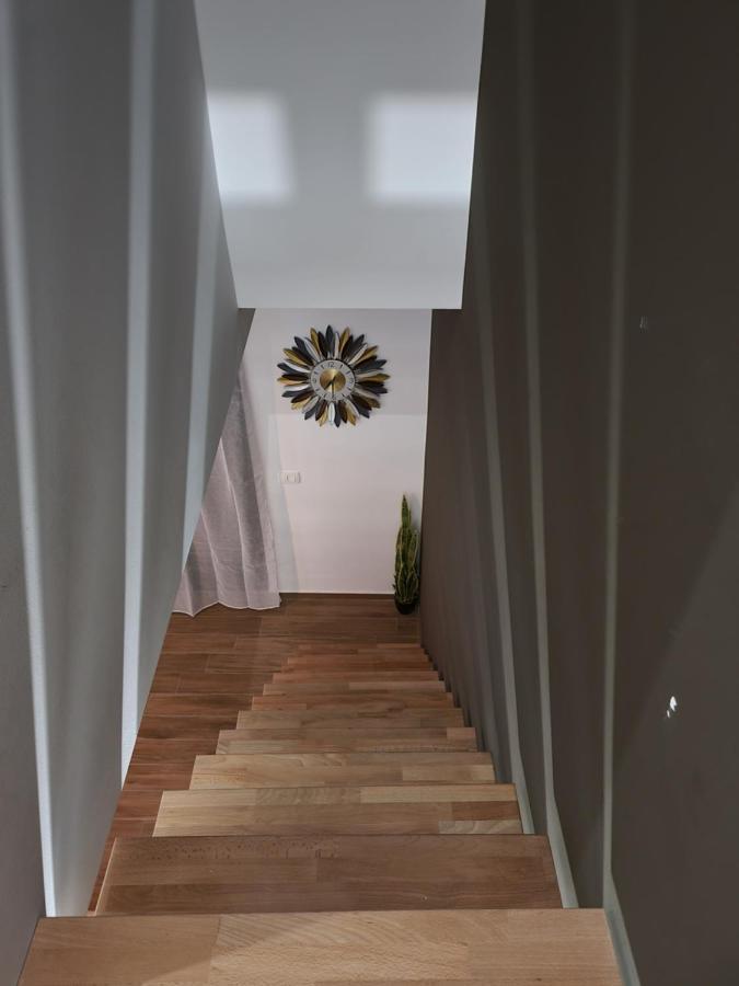 Apartments Vranes ティヴァト エクステリア 写真